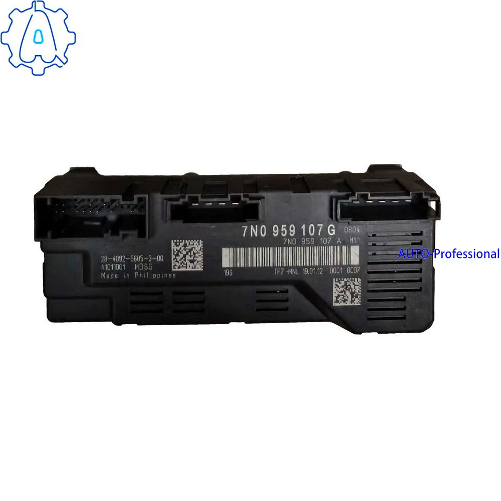 For MQB Sharan 7N For Skoda Superb Power tailgate To Bar Electronics control module 7N0 959 107 G 7N0959107G