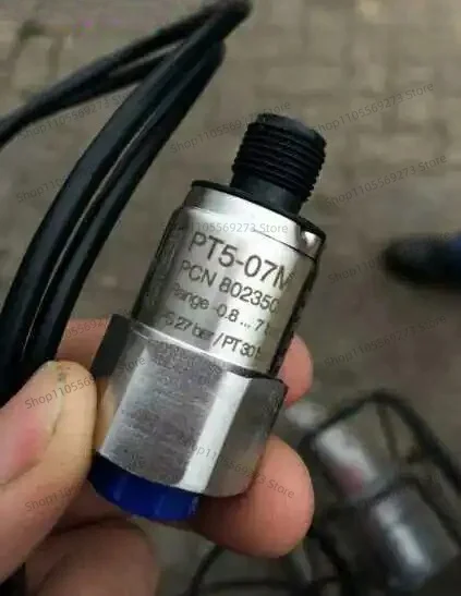 

PT5-07M 18M 30M pressure sensor Air conditioning refrigeration low pressure high pressure pressure sensor