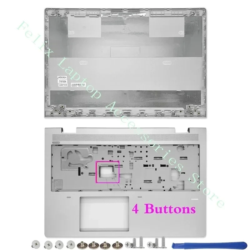 Variant: AC 4 Buttons