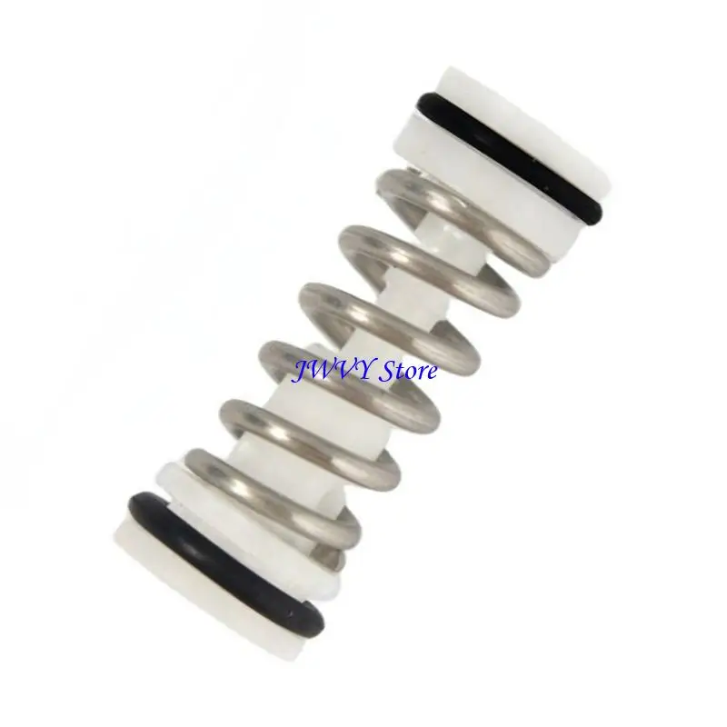 573A ABS Head Maintenance for High Pressure Cleaning Machine Auto Priming