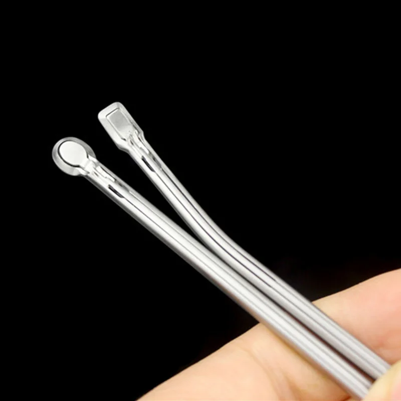 Tendon blue forceps endoscope bone biting forceps orthopedic instruments medical sports medicine meniscus tissue removal scissor