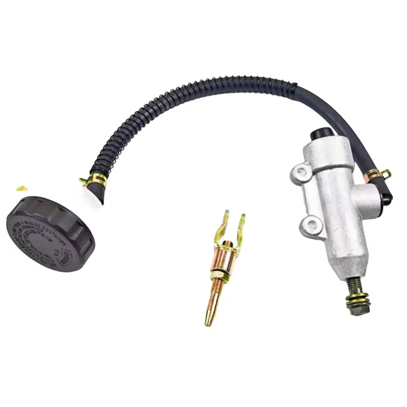 

A02Q-LU018646 LU051631 Brake Master Cylinder For Stels ATV Kazuma 500 K/GT Jaguar 500Cc Panda 500 C500-8301710