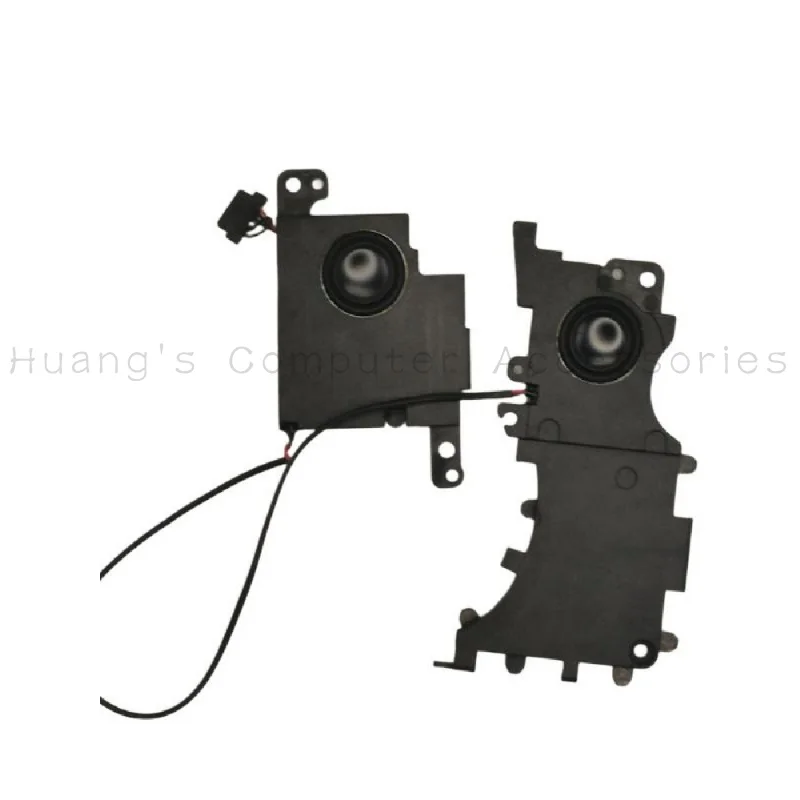 SS+New Black Built-in Speaker For HP 15-CS 15-CW TPN-Q208 TPN-Q210 Laptop