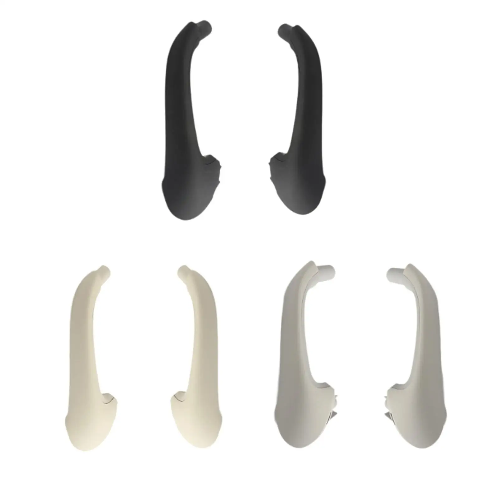

Inside Door Handle Automobile Accessories Handle Grab Repair Assembly for C230