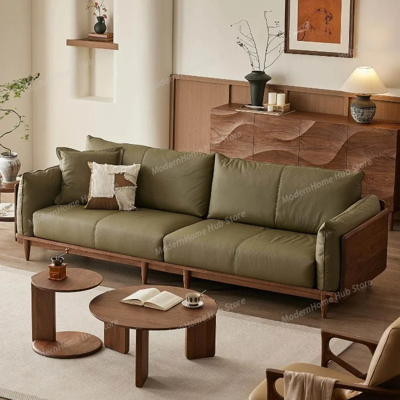 Girly 3 Seater Living Room Sofas Luxury European Arm Lazy Lounge Living Room Sofas Modern Green Schlafsofa Bett Furniture Home