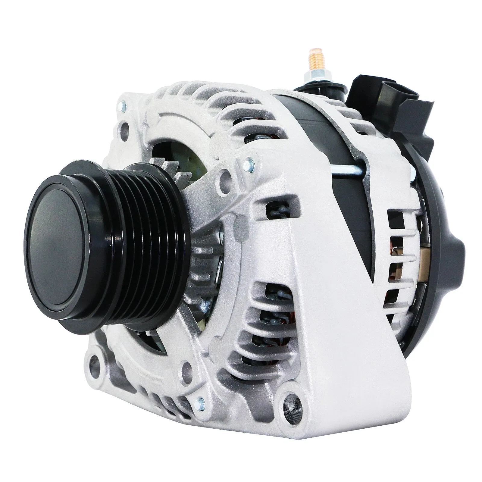 

Alternator for Chevrolet Silverado Suburban GMC Sierra 1500 14-16 4.3L 5.3L 6.2L