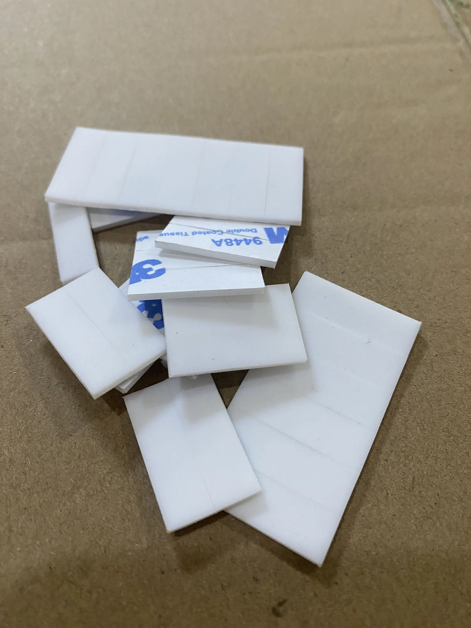 

50X CN598-67018 Разделительная накладка для HP X451 X476 X551 X576 X585 377 477 577 352 452 552 556 586 251 8610 8620 8625 8630 8640