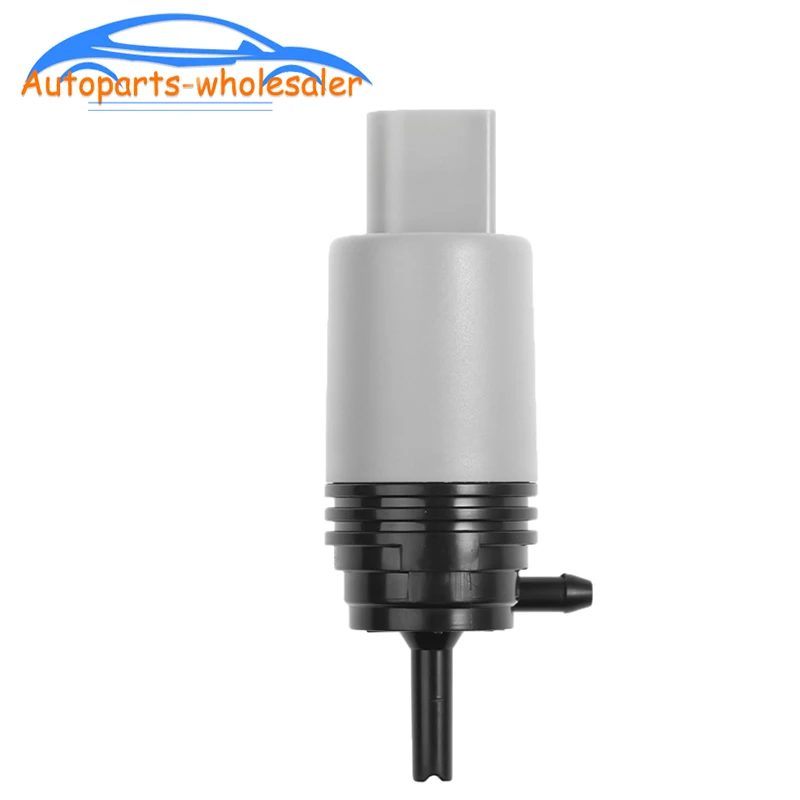 Car Windshield Washer Pump 67126934159 67127302589 For BMW E60 E61 E65 E66 E81 E87 E88 E82 E90 E91 E92 E70 E71 E89 F10 F30 F35