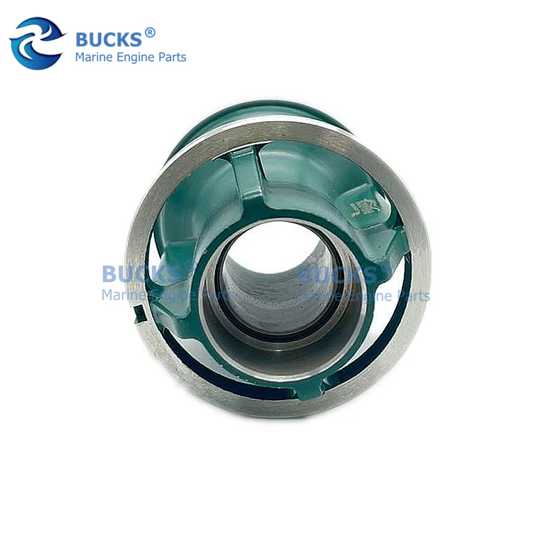 لياماها محرك خارجي 2T 48HP 55HP 663-45331-00-CA, 663-45331-00 663-45331-00-94 غطاء سفلي #5