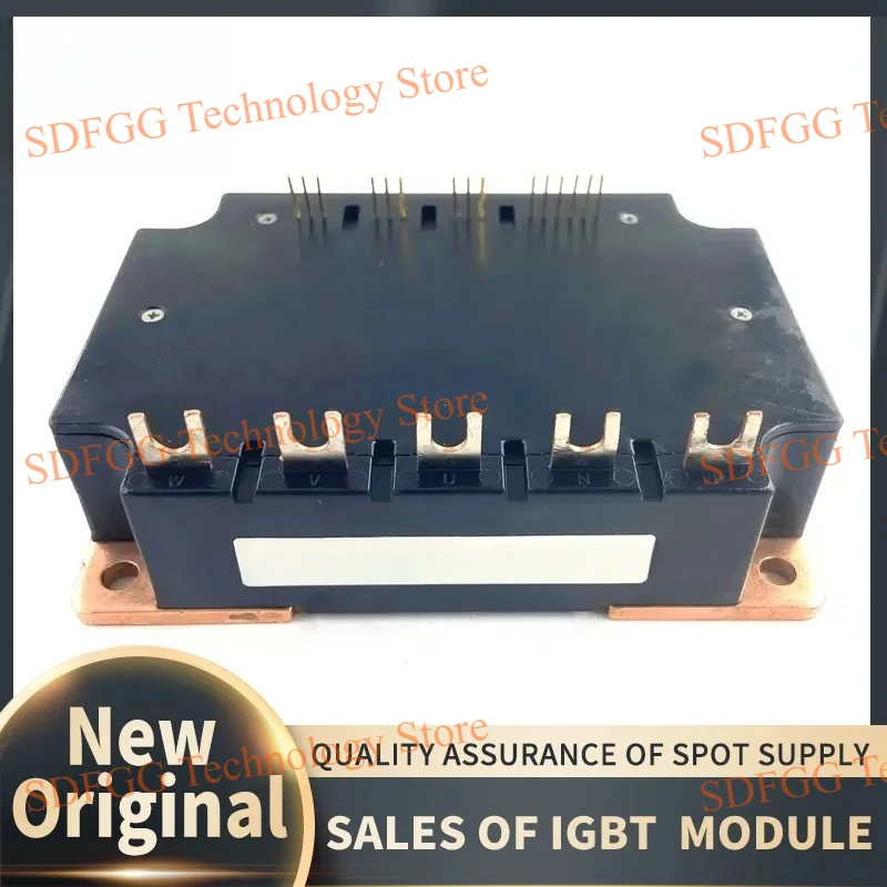 PM75CBS060 PM100CBS060 PM300CBS060 IGBT Module New Original