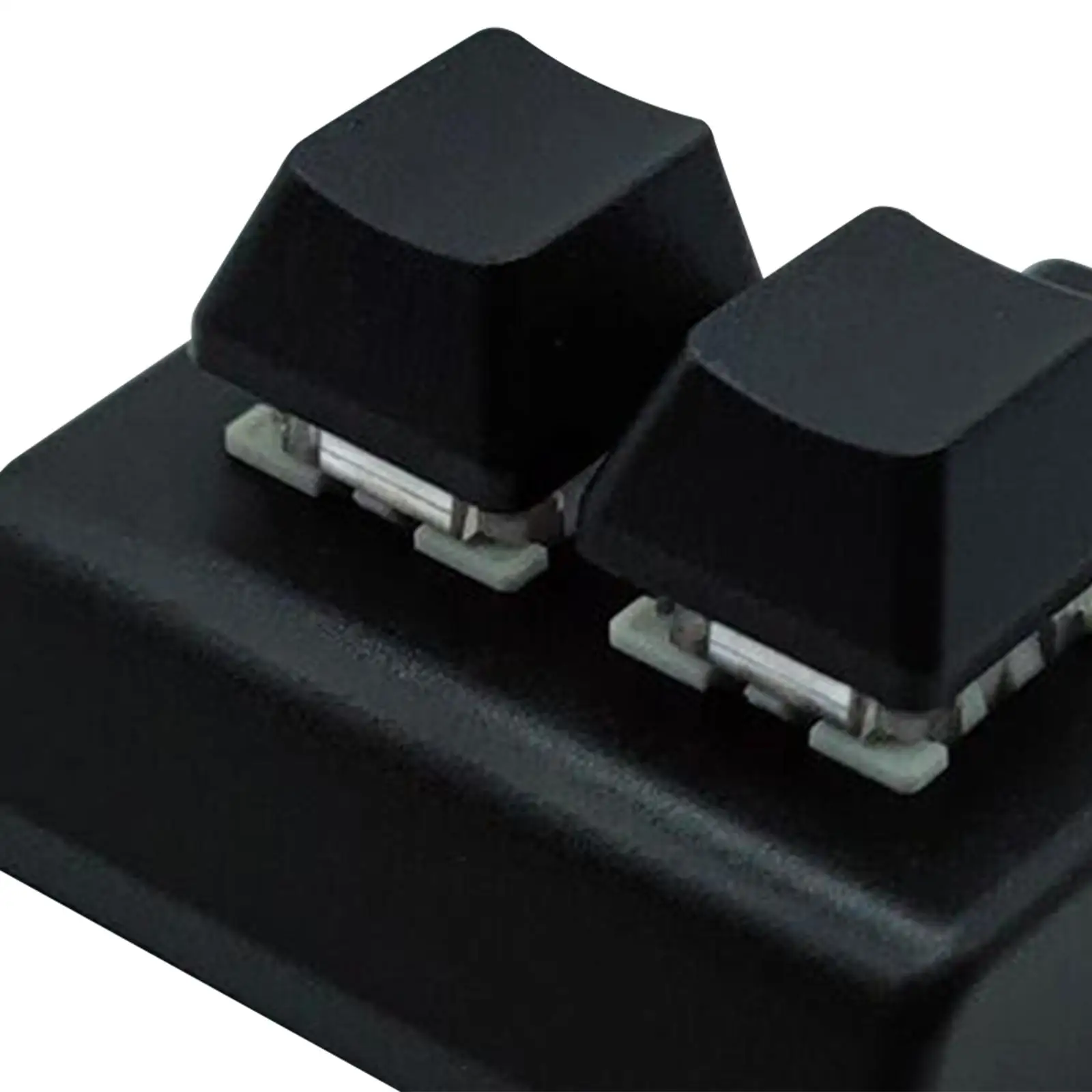

Gaming USB Keyboard 1 Handed Brown 2 Key for Audio Gaming Programming