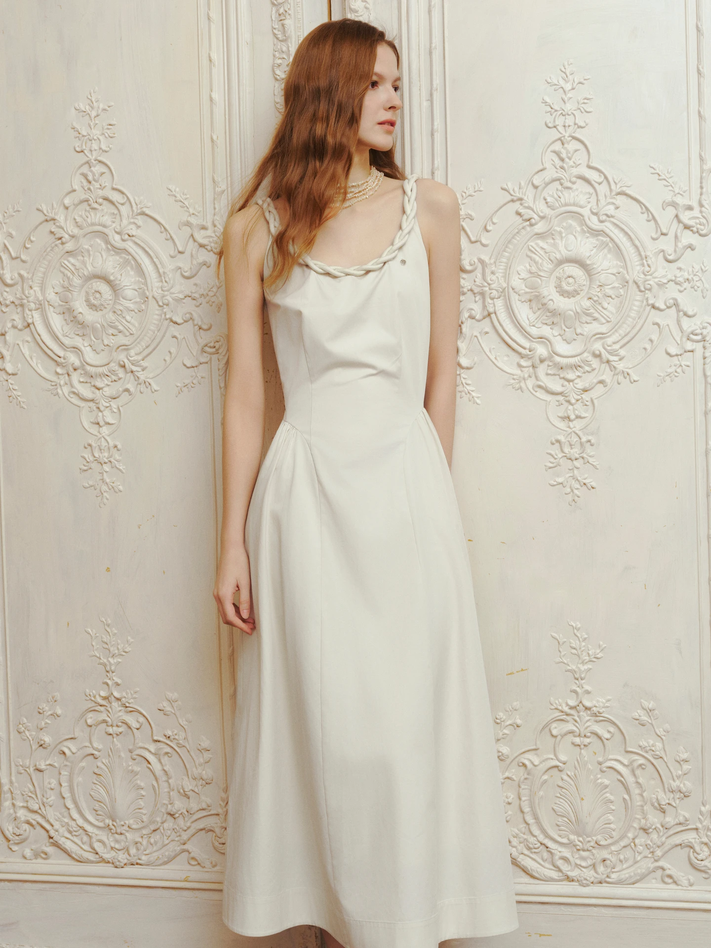 Elegant ELLE Strapless A-Line  - Skirts recension och pris