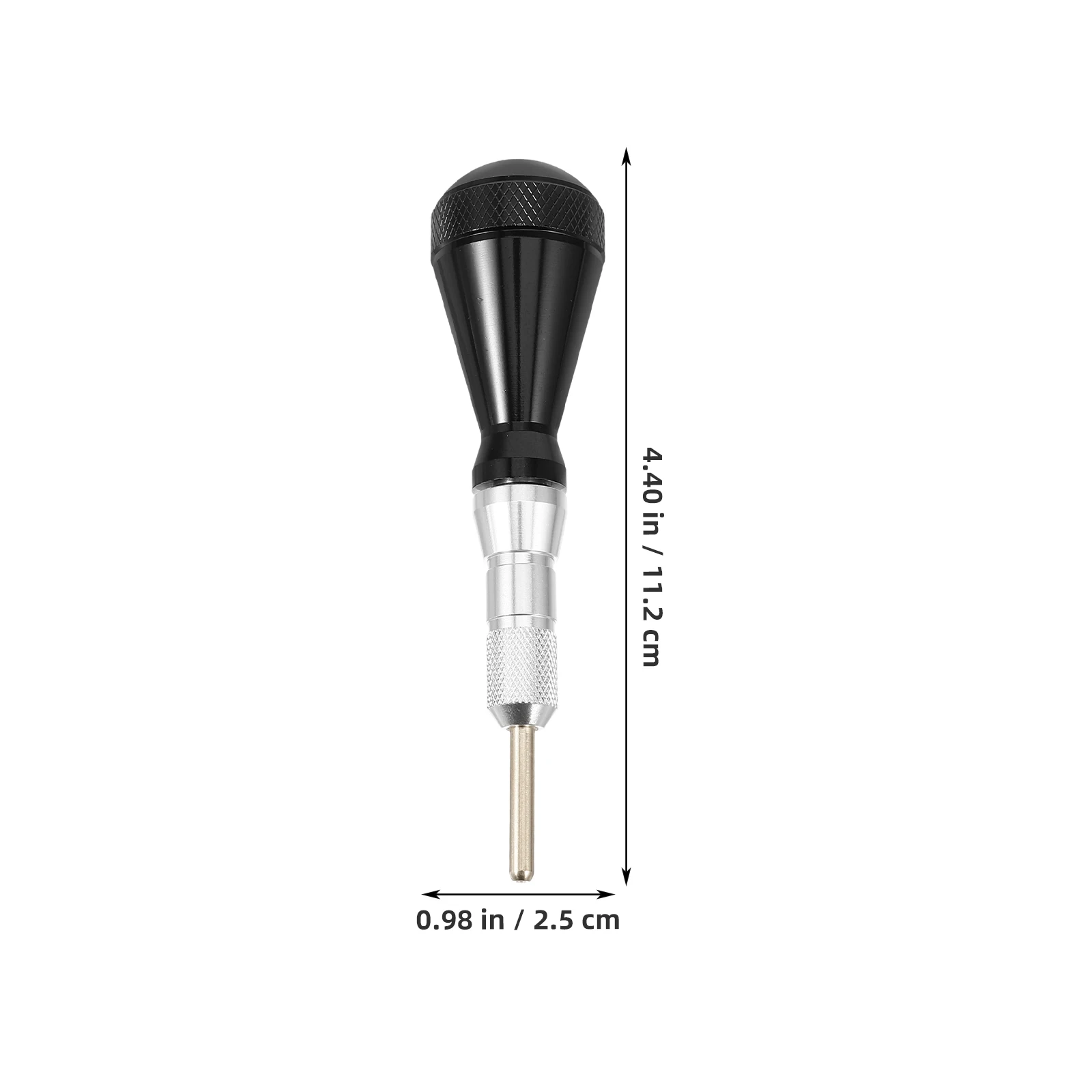 Outil de nettoyage de planche à fléchettes, dissolvant d'accessoires de pointe, outils électriques, extracteur d'aiguilles cassées en plastique et métal Durable