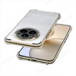 Anti-Falling Case For OPPO Realme 14 Pro Plus 14Pro 14Pro+ RMX5056 RMX5051 Soft Original Shockproof Back Cover ON Realme14 three