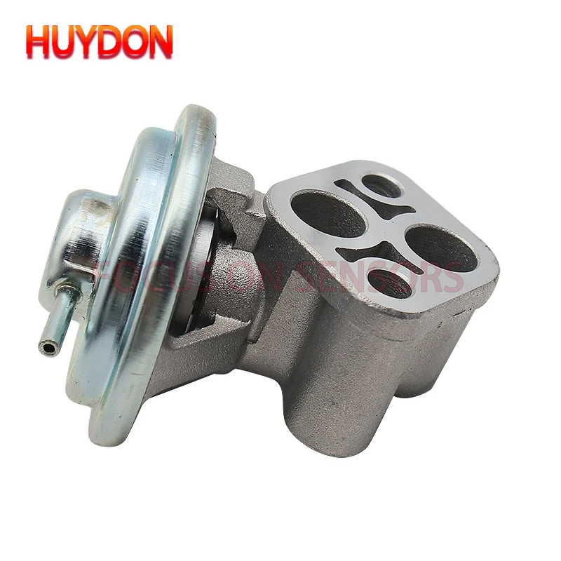 

MD155224 Вакуумный соленоид холостого хода в сборе для Mitsubishi Lancer Mighty Max Montero Sport 226559 EGR3098 K5T58799 Высокое качество