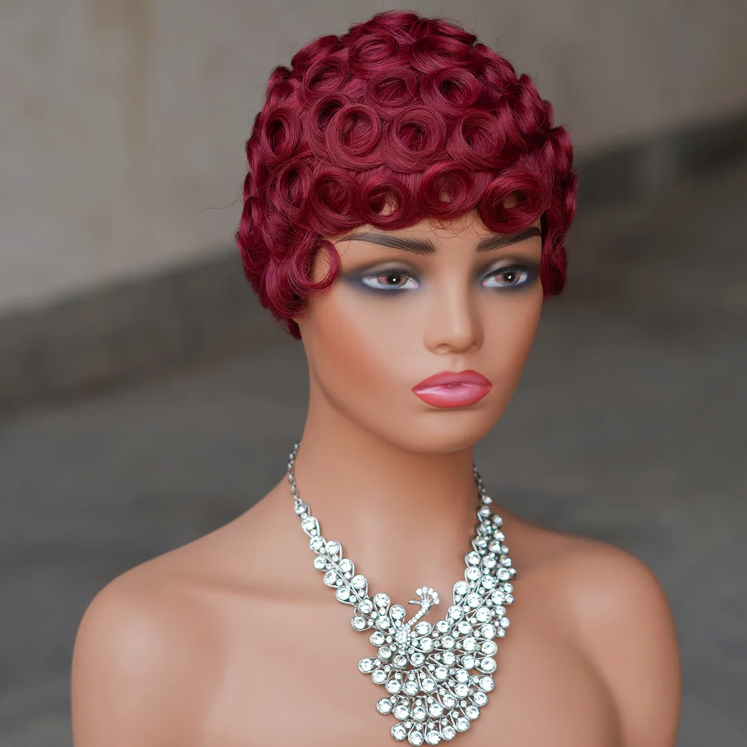 Thumbnail 4 - #3 Compare Trendy Wigs Before You Buy