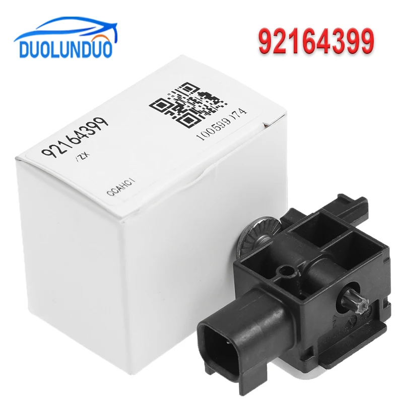 

New YAOPEI Hight Quality Collision Sensor 92164399 For GM Cadillac SM4 S8E Car Accessories