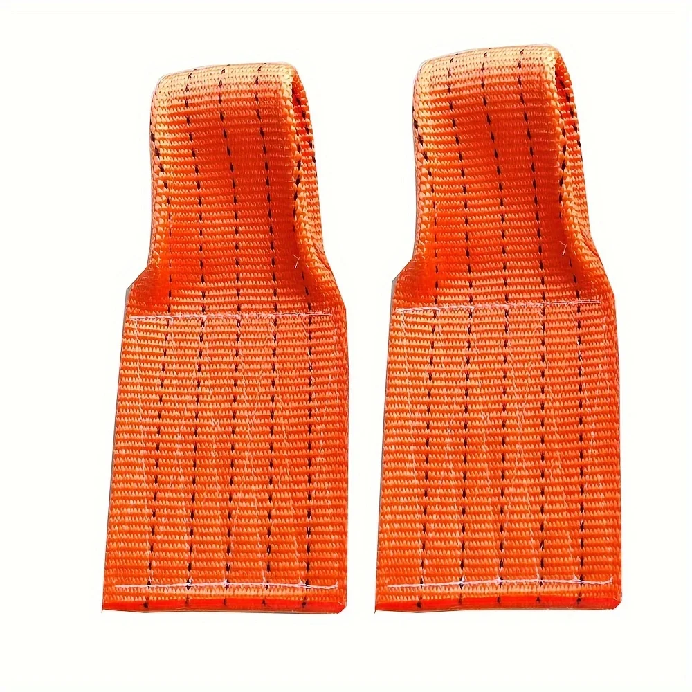 Мягкий нейлоновый ремень для ремонта вмятин автомобиля, гибкие клеевые вкладки PDR King, инструменты для удаления вмятин в автомобиле, гибкие клеевые вкладки