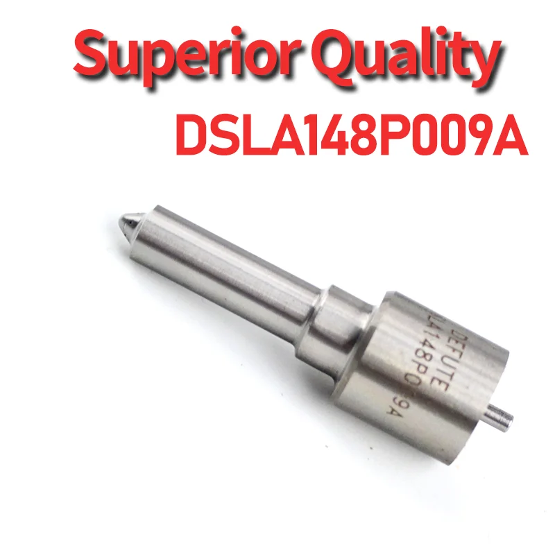 DSLA148P009A diesel fuel injection nozzle is suitable for Shanghai Xinjiang 490 Changchai 4L88 type automobile engine DTJA22Z31