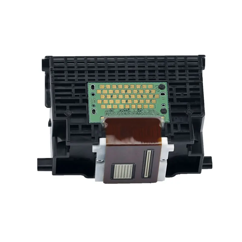 Print Head QY6 0061 Printer Head For Canon IP4300 IP5200 IP5200R MP600 MP600R MP800 MP800R MP830 Printhead Print Parts