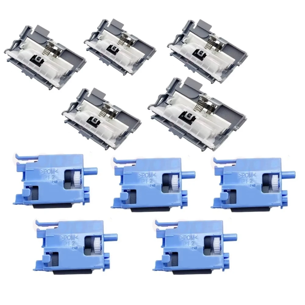 5set  for HP LaserJet M402 M403 M426 M427 M304 M305 M404 M405 M329 M428 Pickup Separation Roller
