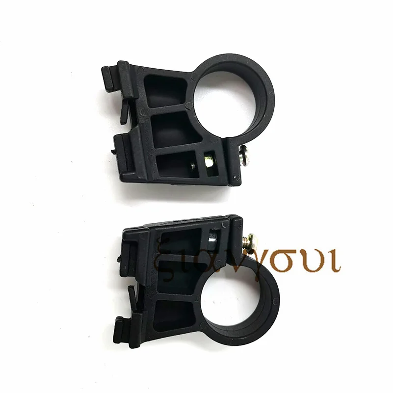 Battery Car Instrument Headlight  Accessory Clip Fixing Ring Bracket For Citycoco Modified Accessories parts