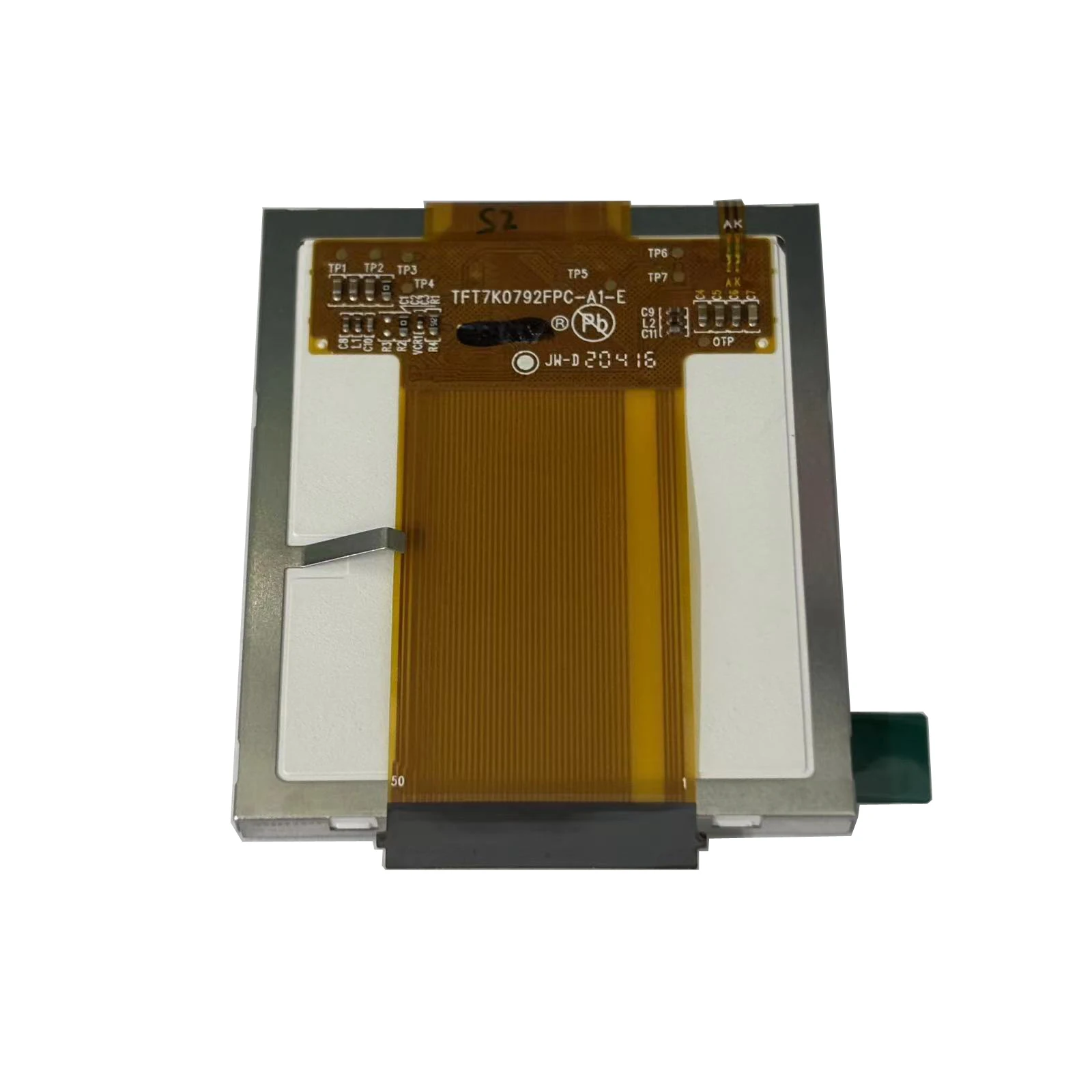 Nueva Pantalla Táctil LCD Bosch HSG656HS1 CTL636EB6 CTL636ES6 CTL636ES1 CTL636EB1 Módulo de Control LCD Táctil Pantalla Derecha Izquierda Central