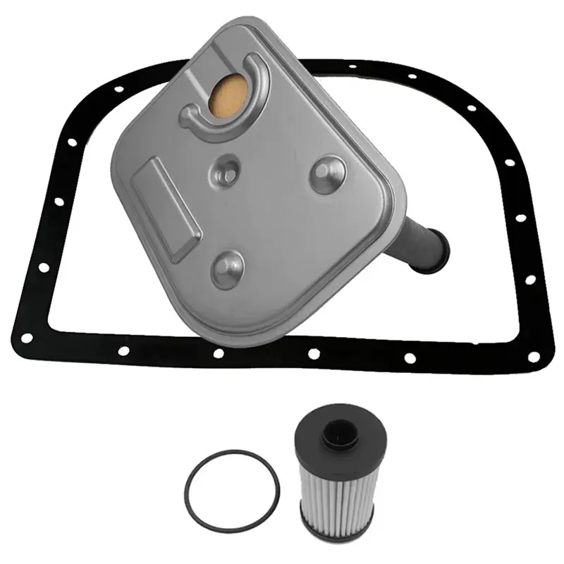 

For Dongfeng Fengon 580 Pro Ix5 1.5T Ford Territory S Landwind Xiaoyao DFSK VT5 Compatible 542535 CVT Transmission Oil Filter