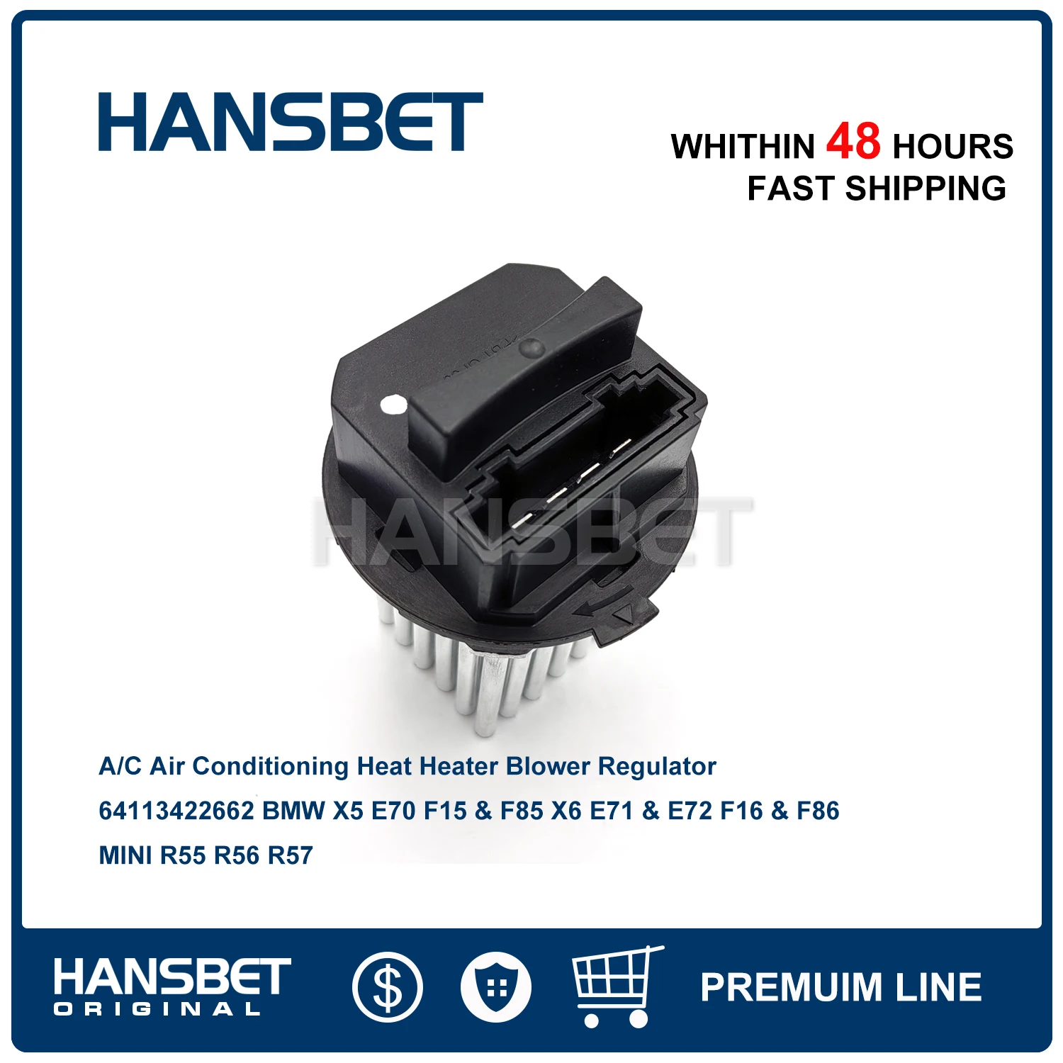 A/C Air Conditionin… - image