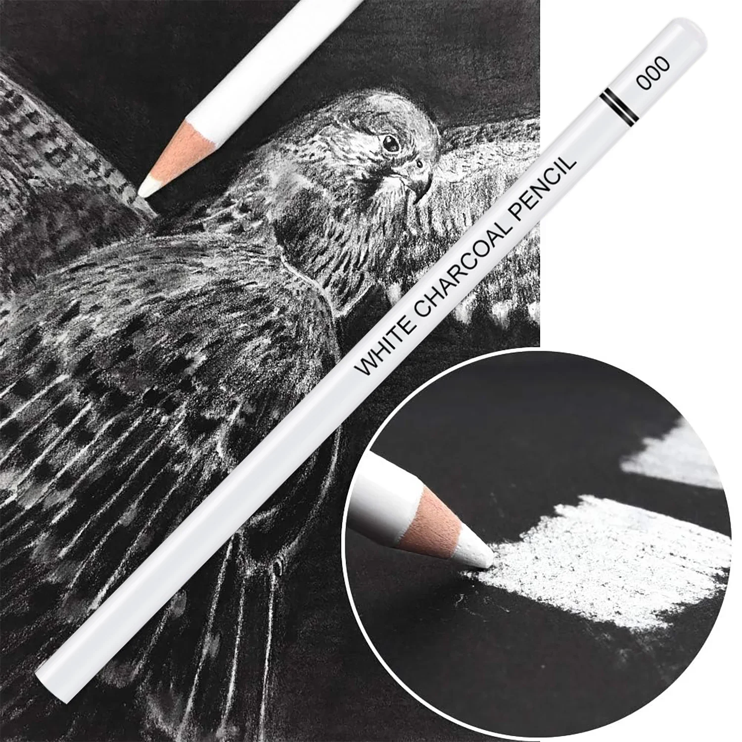 Thumbnail 4 - #26 Cheap Wooden Pencils Worth Buying