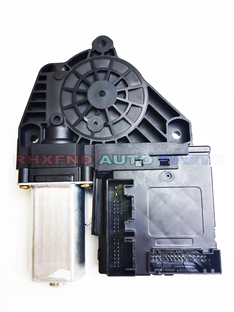 Front Left 5k0959793a 5KD959793A 5KD959701A Window Control Motor For Volkswagen Touran Golf 6