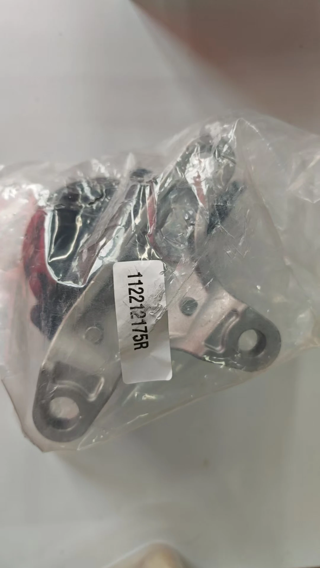 

Left and Right Engine Mounting for Renault