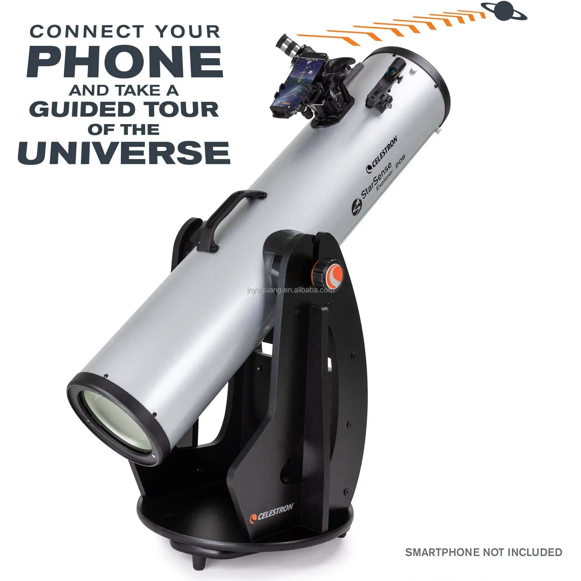 StarSense Explorer 8
