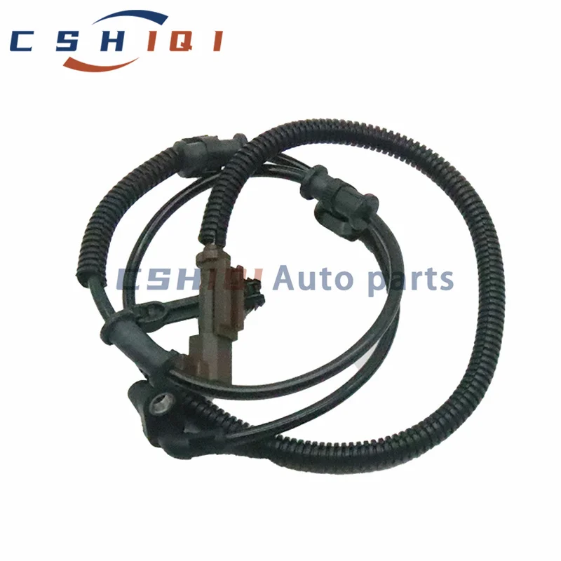 JL3Z-2C204-D Sensor kecepatan roda ABS depan untuk Ford F-150 2015-2020 ekspedisi Lincoln Navigator Lincoln JL3Z 2C204 D baru