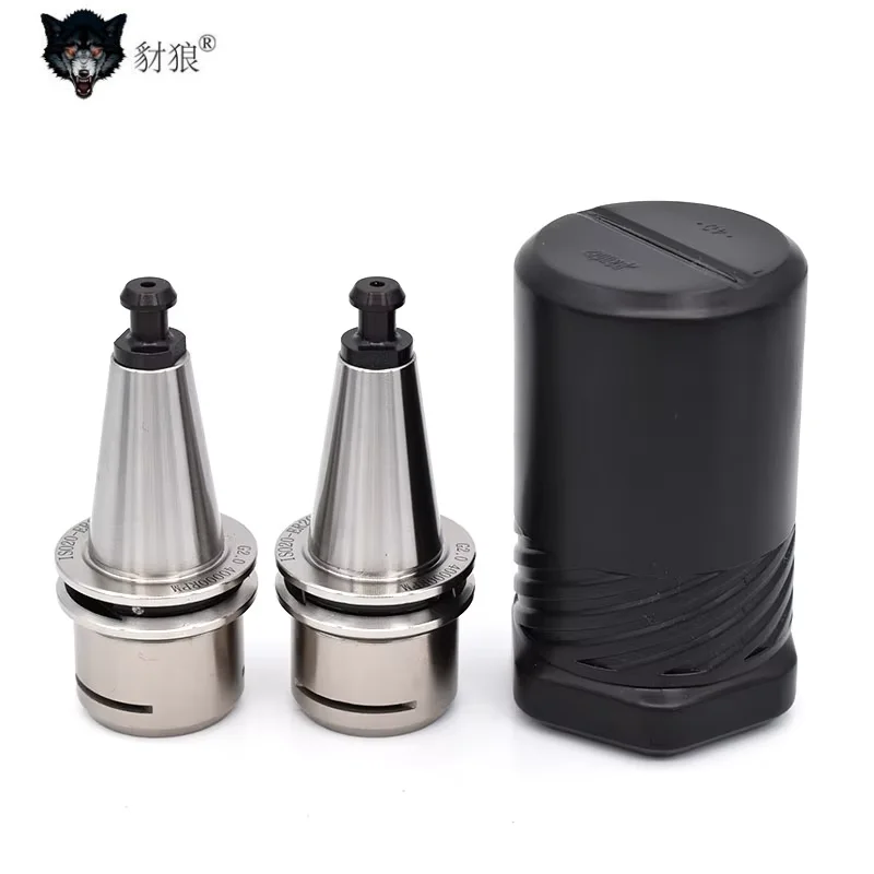 

High precision ISO20 ISO25 ISO30 ER Rust Proof Tool Holder Using ER16 ER20 ER25 ER32 Collet CNC Chuck CNC Engraving Mach