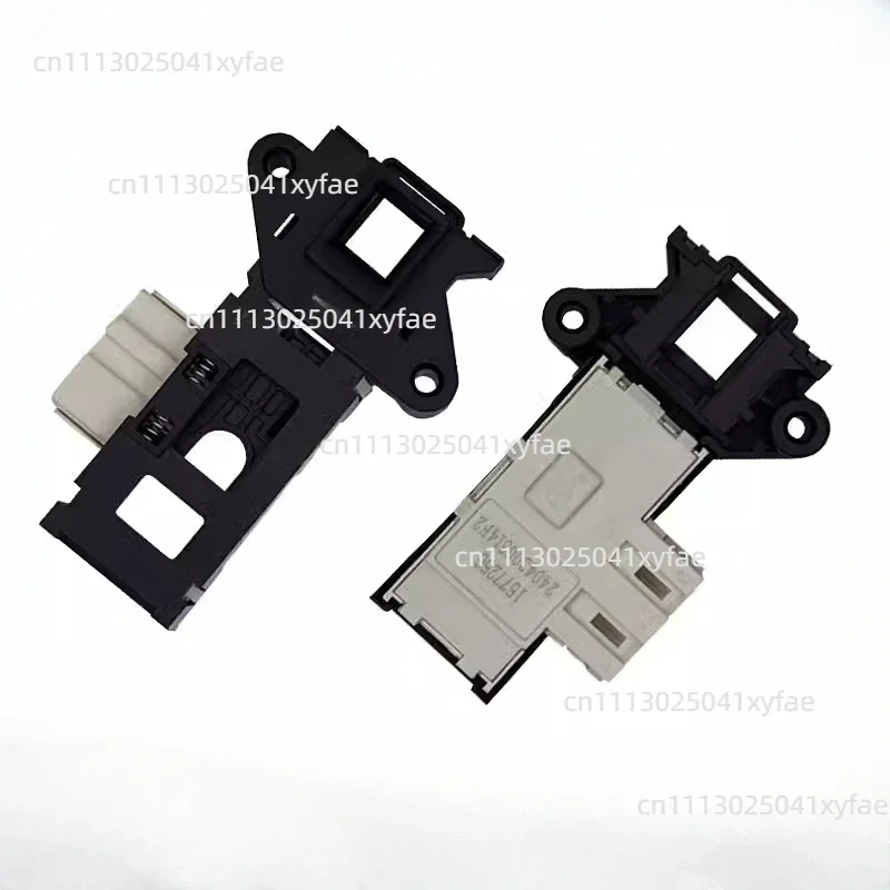 1pcs 1577256 ZV446 Drum washing machine door lock delay switch for Hisense Rongsheng