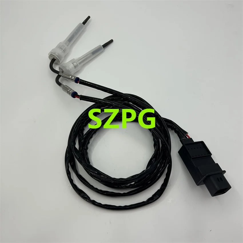 343-6890 3436890 Temperature Sensor for Caterpillar 844 854K 854 844K 993K 992K 990K 990 993 992