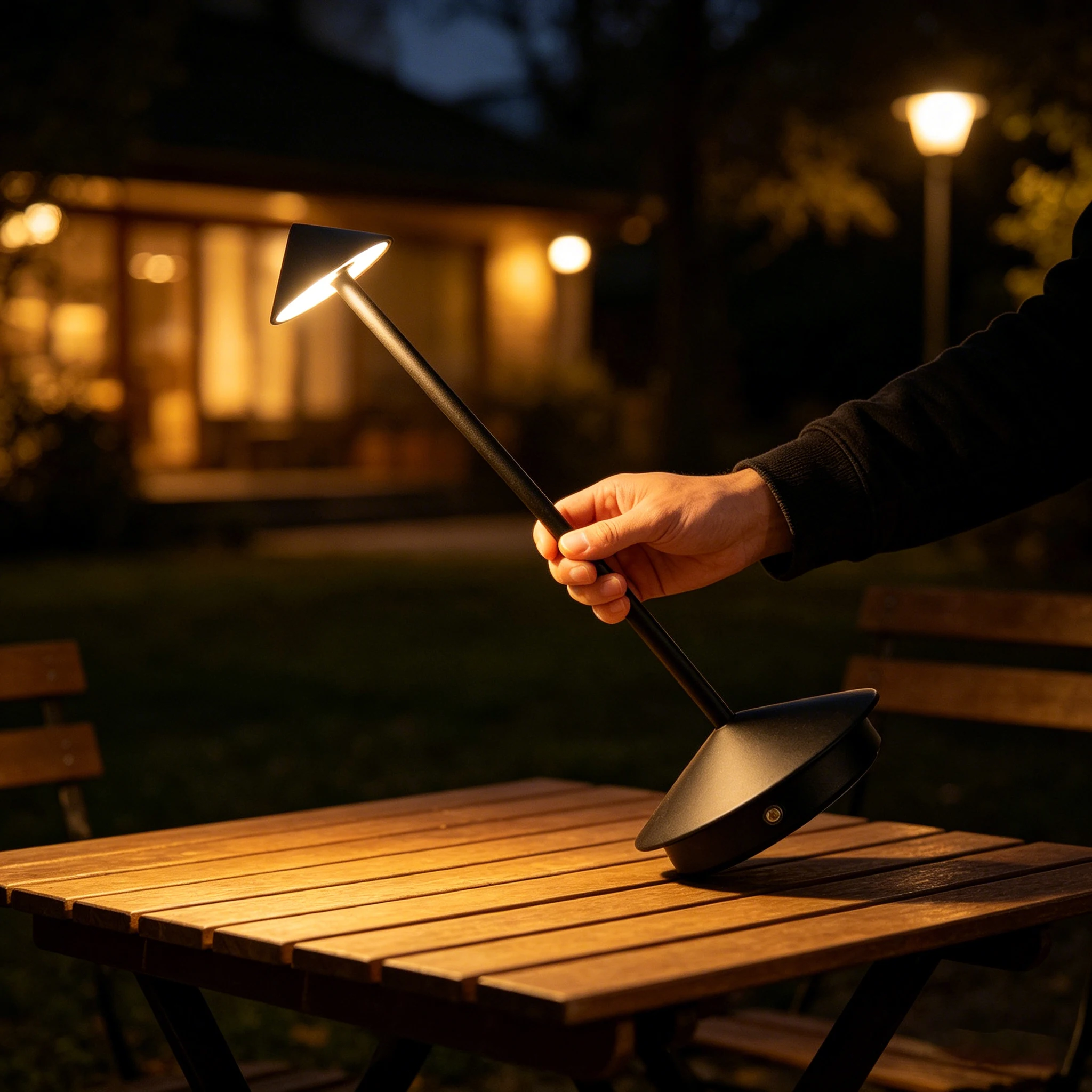 lampe-de-table-decorative-ggbingotable-lumiere-de-nuit-decoration-d'ambiance-eclairage-reglable-lampe-de-nuit-led-lampe-de-table