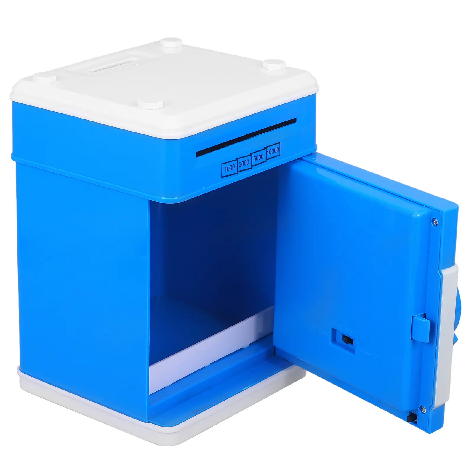 money-bank-cartoon-saver-small-safe-cute-for-saving-pot-savings-banks