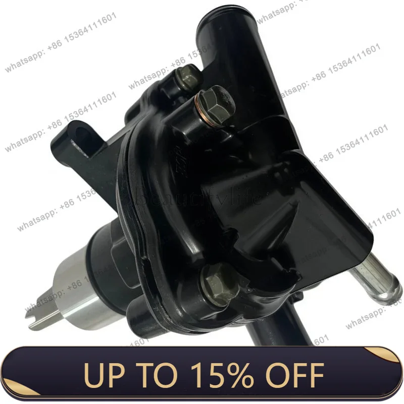 XX.19200-MY9-000 Motorcycle water pump for CB400 92-98 VTEC 99-07