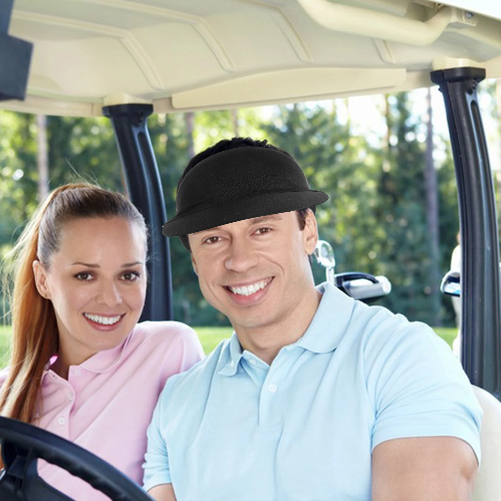 

Quick Drying Visor Running Summer Baseball Sun Visors Cap Adults Unisex Women Men Outdoor Sports Hollow Wide Brim Hat