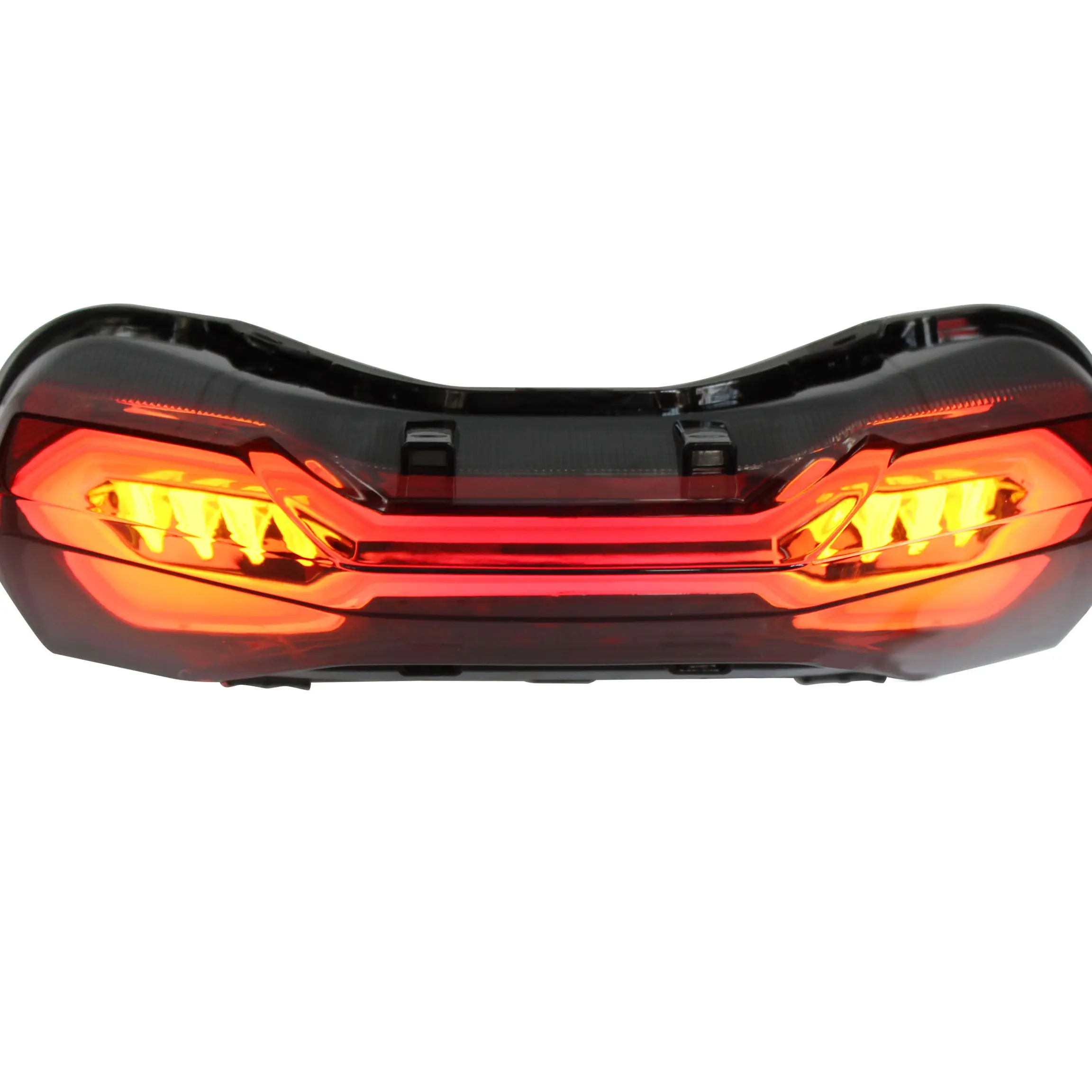 Led Abs Taillight Original Rear Lamp Scooter Brake Turn Signal Lamp For Hond Adv 150 160 Motorcycle Accessories Spare Parts