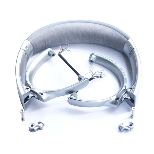 Imagen 2 del producto Bose QuietComfort 35 II Auriculares inalámbricos Bluetooth Reemplazo Diadema Tornillo QC45 Almohadilla para los oídos