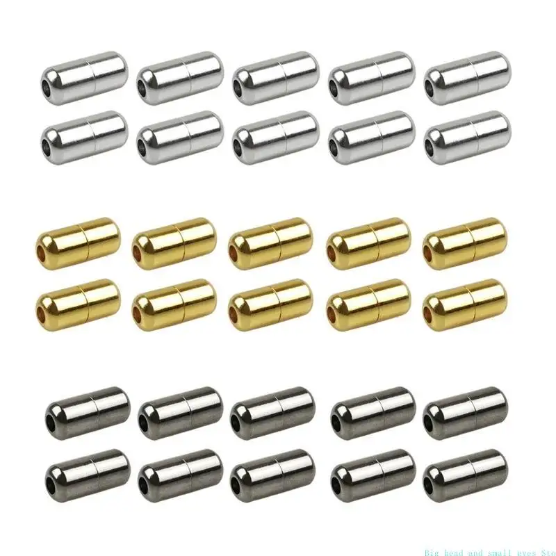 10-шт-эластичные-застежки-для-шнурков-металлические-капсульные-пряжки-с-замком-концы-шнурки-без-завязок-эластичные-аксессуары-для-ленивых-шнурков-без-завязок