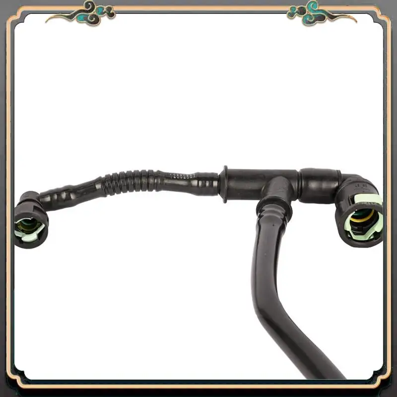 M45K-Positive Crankcase Ventilation PCV Tube For Buick,Cadillac, 12673868 12633740, 12654851, 12662657 5