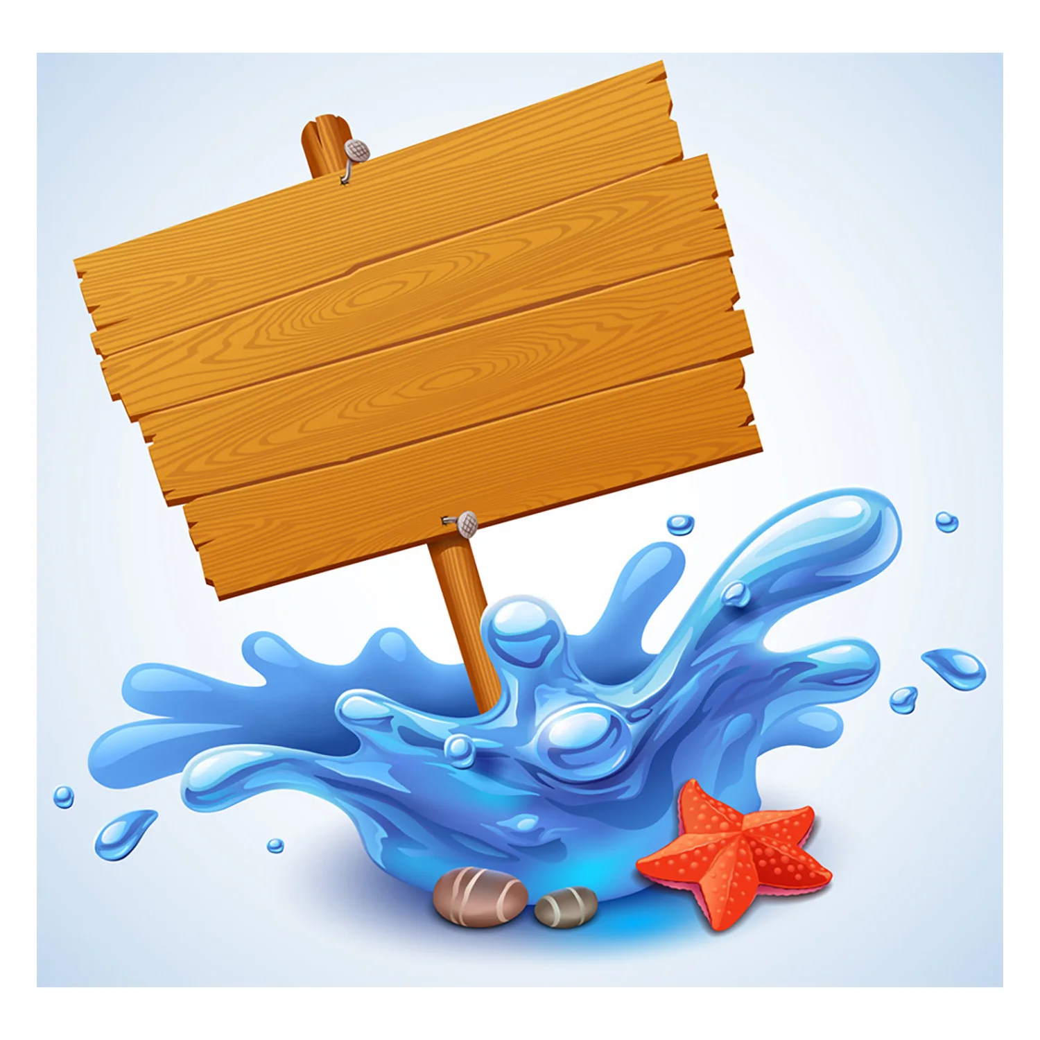 Yaz metin işareti kesme ölür okyanus su Metal şablon DIY Scrapbooking hediye kart zanaat dekor için