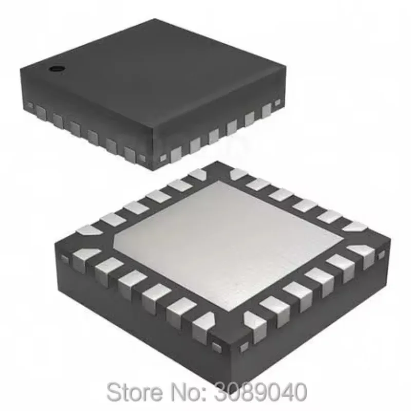 LT6556 LT6556CGN LT6556IGN LT6556CUF LT6556IUF - 750MHz Gain of 1 Triple 2:1Video Multiplexer