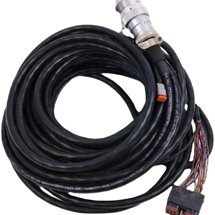 

Platform Harness 4922379 Fits for Scissor Lift 260MRT