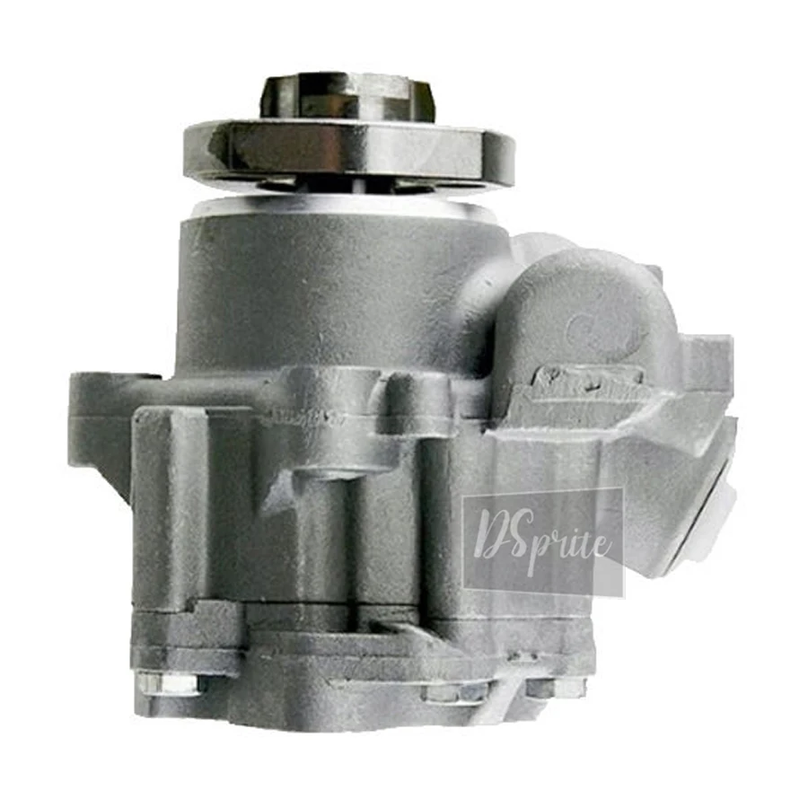 AUTO Power Steering Pump For VW Transporter T4 2.4 2.5 TDI EuroVan 2.8L 7D0422155 044145157A 044145157AX