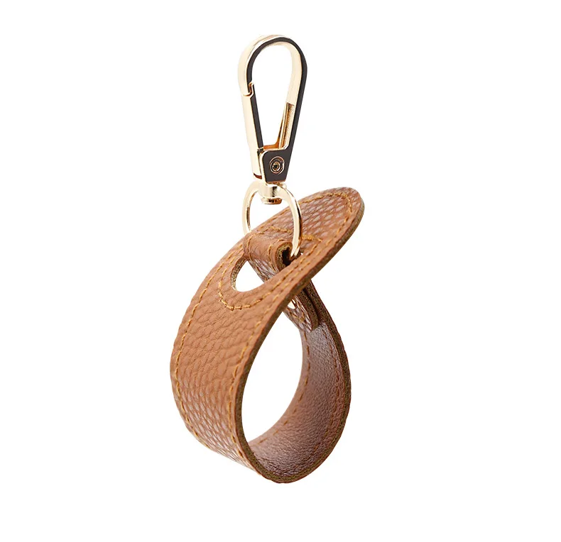 Leather Hat Clip Travel Storage Clip For Going Out Shopping Hat Buckle Summer Baseball Cap Hook Backpack Hook